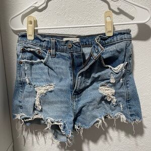 Abercrombie & Fitch shorts